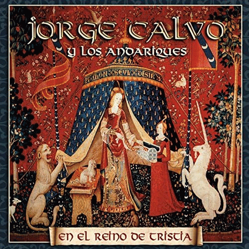 Jorge Calvo : En el Reino de Tristia